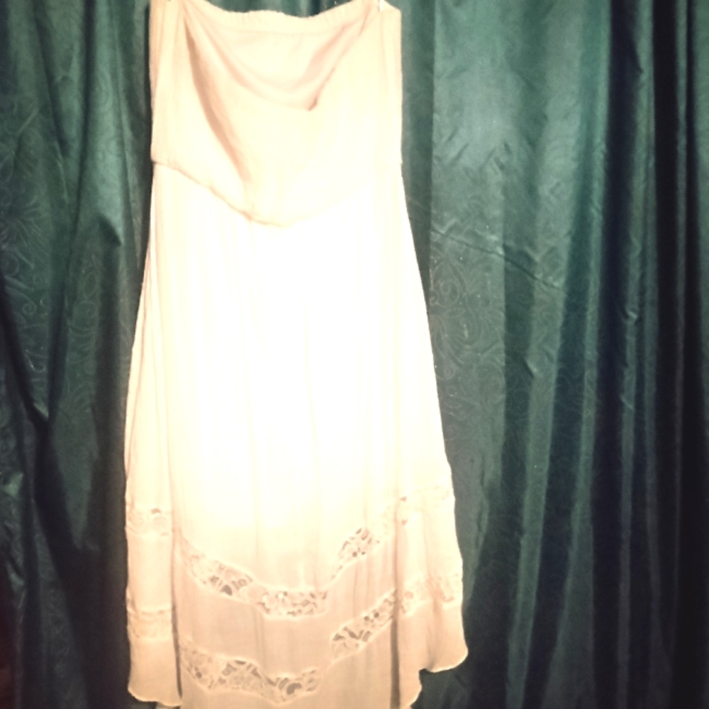 Boy Central Summer Dress